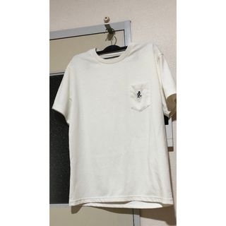 グラミチ　tシャツ(Tシャツ/カットソー(半袖/袖なし))