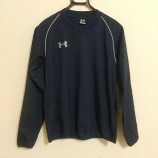 アンダーアーマー(UNDER ARMOUR)のUNDER ARMOUR トレーニング スポーツウェア ウインドブレーカー SM(その他)