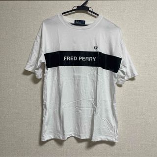 フレッドペリー(FRED PERRY)のフレッドペリー　半袖Tシャツ(Tシャツ(半袖/袖なし))