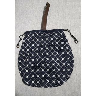 ミナペルホネン  pear bag