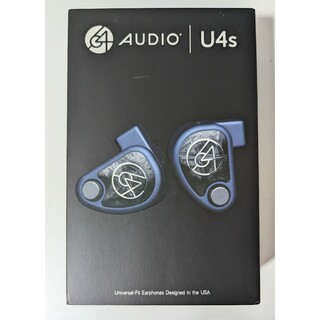 64Audio U4s