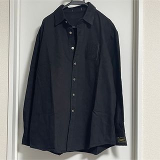 ラフシモンズ(RAF SIMONS)のRAF SIMONS デニムジャケット(Gジャン/デニムジャケット)