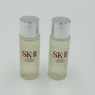 エスケーツー(SK-II)のフェイシャルトリートメントエッセンス　(化粧水/ローション)