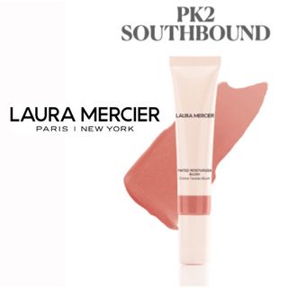 ローラメルシエ(laura mercier)のローラメルシエ　ティンティドモイスチャライザーブラッシュ PK2  チーク (チーク)