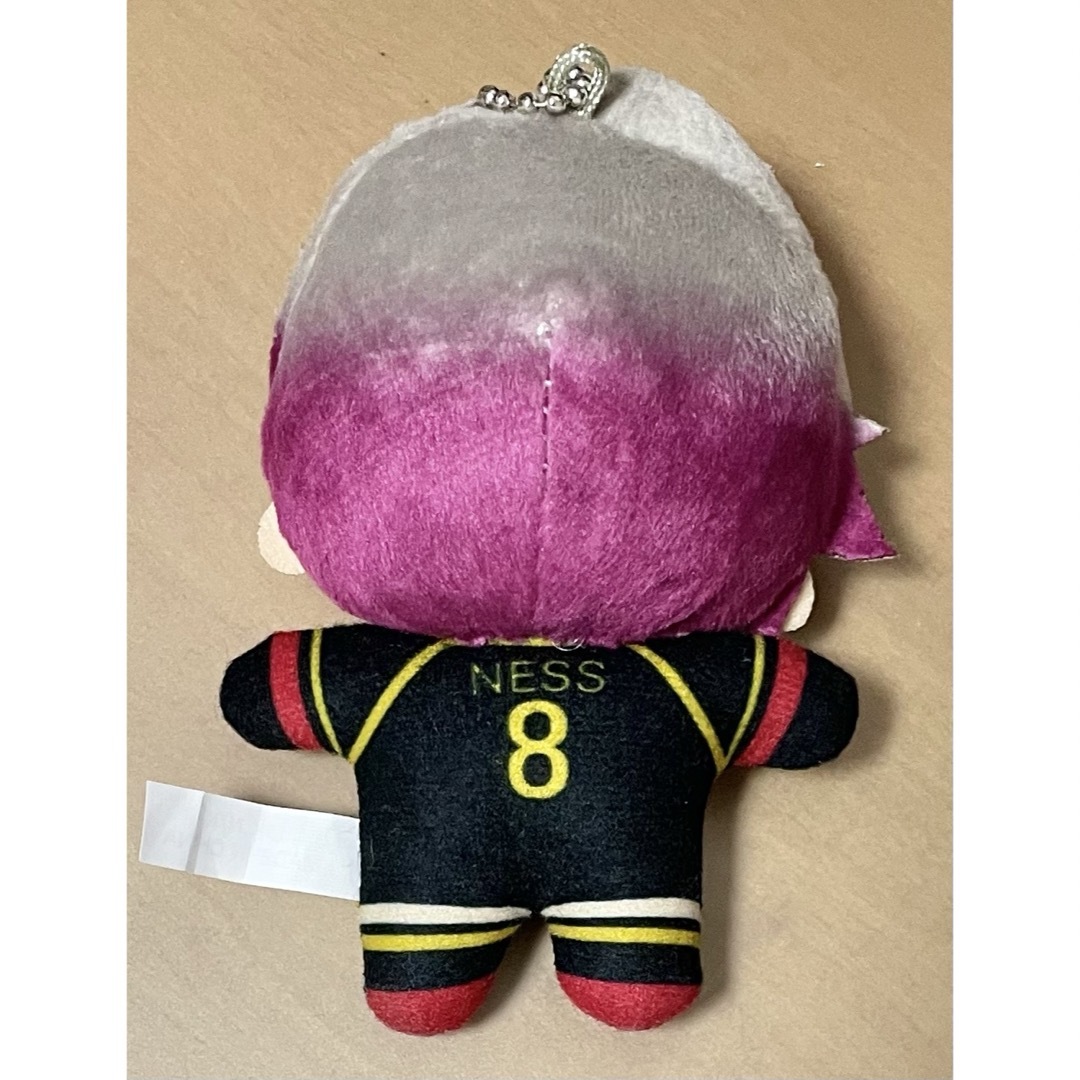 ブルーロック アレクシス・ネス ぬいぐるみの通販 by ぽんぽん's ブルーロック アレクシス・ネス ぬいぐるみの通販 by ぽんぽん's