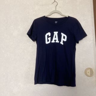 gap ネイビー Tシャツ