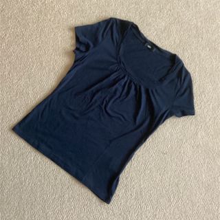 イネド(INED)のINED半袖Tシャツ(Tシャツ(半袖/袖なし))