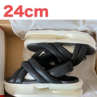 ナイキ(NIKE)のナイキ エアマックス アイラ AIR MAX ISLA SANDAL NIKE(サンダル)