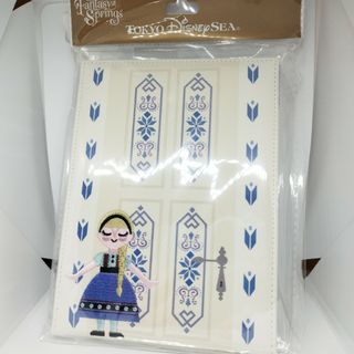 ディズニー(Disney)の【新品未使用】アナ雪 エルサ ミラー【Disney】(キャラクターグッズ)