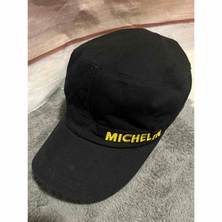 ミシュラン(MICHELIN)のUSED『MICHELIN』 ワークキャップ(キャップ)