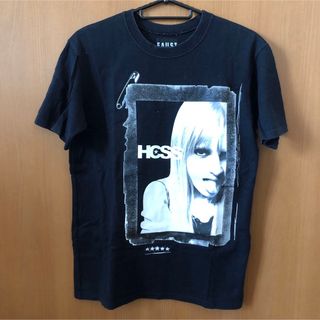 faust Tシャツ シャツ ファウスト hcss クリップ(Tシャツ/カットソー(半袖/袖なし))