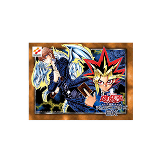 ユウギオウ(遊戯王)の遊戯王OCG デュエルモンスターズ EX 復刻版  3BOX(Box/デッキ/パック)