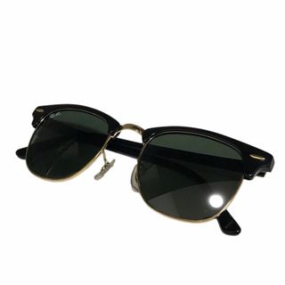 レイバン(Ray-Ban)のRay-Banサングラス クラブマスター RB3016(サングラス/メガネ)