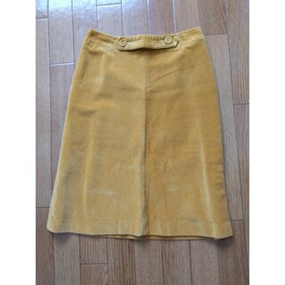SM2 - 【中古】女性用スカート