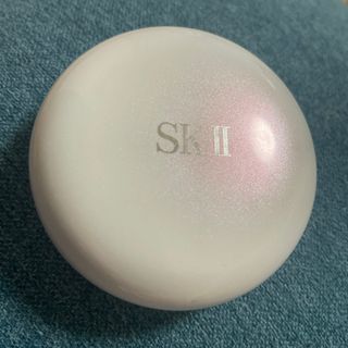 SK-II