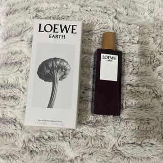 ロエベ(LOEWE)のロエベ 香水 LOEWE ロエベ アース EDP・SP 50ml(その他)