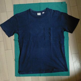 【古着】半袖Tシャツ　Sサイズ(Tシャツ/カットソー(半袖/袖なし))