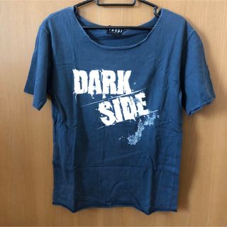 faust Tシャツ シャツ ファウスト ダークサイド dark side(Tシャツ/カットソー(半袖/袖なし))