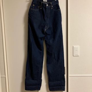 LENO&CO KAY HIGH WAIST JEANS(デニム/ジーンズ)