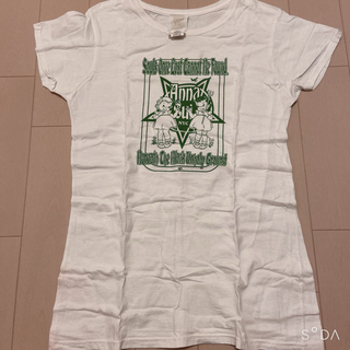 アナスイ(ANNA SUI)のANNA SUI Tシャツ(Tシャツ(半袖/袖なし))