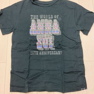 アナスイ(ANNA SUI)のANNA SUI Tシャツ(Tシャツ(半袖/袖なし))