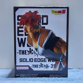 ドラゴンボール(ドラゴンボール)のドラゴンボールZ SOLID EDGE WORKS-THE出陣-20 リクーム(アニメ/ゲーム)