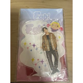 ヘイセイジャンプ(Hey! Say! JUMP)の山田涼介 アクスタ(アイドルグッズ)