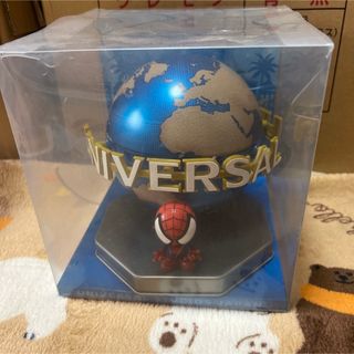 USJ - USJ グローブ缶　スパイダーマン