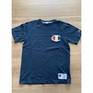 チャンピオン(Champion)のチャンピオン　Tシャツ　メンズLサイズ(Tシャツ/カットソー(半袖/袖なし))