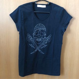 ロイヤルプッシー(ROYAL PUSSY)のロイヤルプッシー ロイヤル プッシー サンオブビッチ Tシャツ(Tシャツ/カットソー(半袖/袖なし))