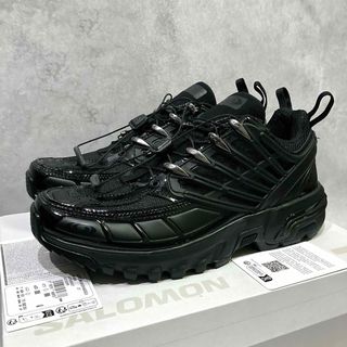 Maison Martin Margiela - 25.5cm 新品正規品 MM6 x Salomon ACS PRO スニーカー