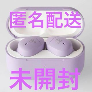 ag COTSUBU for ASMR  ワイヤレスイヤホン　新品未開封(スヌード)