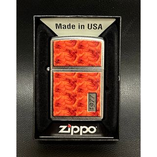 ジッポー(ZIPPO)の新品 ZIPPO ジッポー 24648 PLANETA-GOLDEN TORT(タバコグッズ)