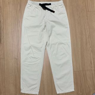 グラミチ(GRAMICCI)の[新品]W'S GRAMICCI PANT | ウィメンズグラミチパンツ(チノパン)