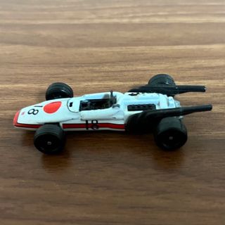 トミカシリーズ(トミカシリーズ)のトミカ　HONDA  F-1(ミニカー)