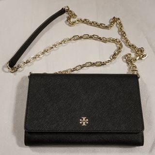 トリーバーチ(Tory Burch)のトリーバーチ　チェーンウォレット(ショルダーバッグ)