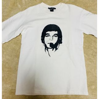 RAF SIMONS Radioactivity期 ラフシモンズ Tシャツ