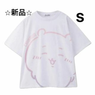 匿名配送★新品★ちいかわ★Tシャツ★S(Tシャツ(半袖/袖なし))