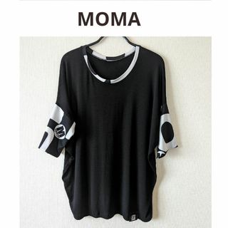 MOMA STUDIOS◆ドルマントップス