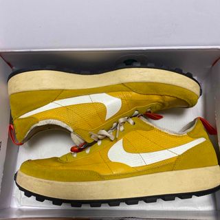 ナイキ(NIKE)のTom Sachs × NikeCraft ジェネラル パーパス　USW13(スニーカー)