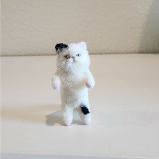 ミニチュア buryuguri テディベア作家 ハンドメイド