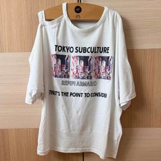 PINK-latte☆Tシャツ