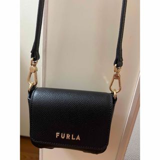 フルラ(Furla)のFURLA ミニショルダーバッグ(その他)