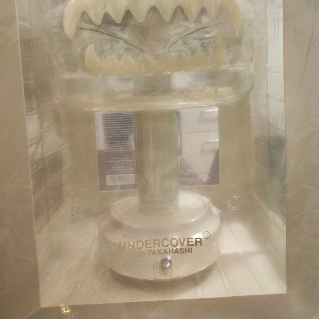 ハンバーガーランプ クリア HAMBURGER LAMP CLEAR ハンバーガーランプ クリア HAMBURGER LAMP CLEAR