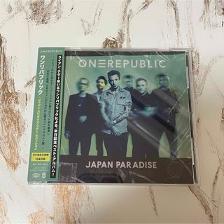 ワンリパブリック - ジャパン・パラダイス・ツアー・エディション