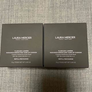 ローラメルシエ(laura mercier)のローラメルシエ　クッションファンデ　レフィル(ファンデーション)