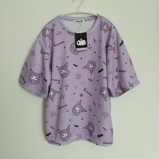 Avail - ☆新品未使用☆Avail KUROMI Tシャツ