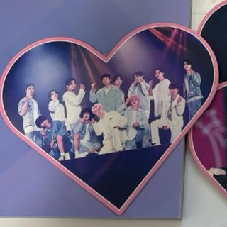 セブンティーン(SEVENTEEN)のSEVENTEEN LOVE デジタルコード　(K-POP/アジア)