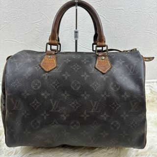 ルイヴィトン(LOUIS VUITTON)のルイヴィトン　 スピーディ30 ボストンバッグ M41526 TH0042(ボストンバッグ)