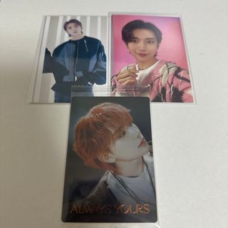 SEVENTEEN - SEVENTEEN セブチ ジョシュア トレカの通販 by M's SEVENTEEN - SEVENTEEN セブチ ジョシュア トレカの通販 by M's